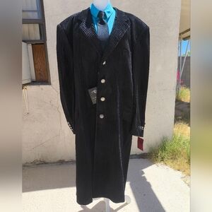 Zoot Suit and Pants NWT